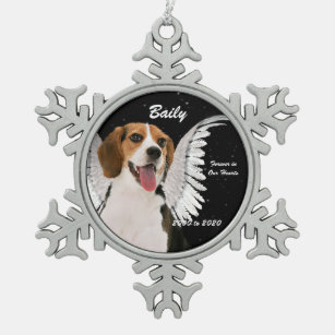 beagle memorial gifts