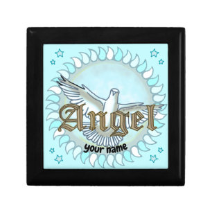  Angel Dove gift box