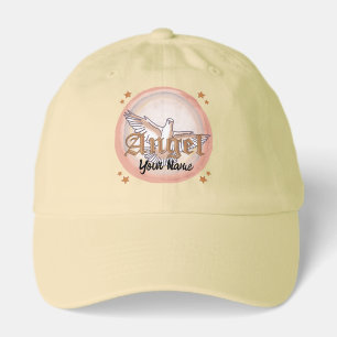 angel dove hat