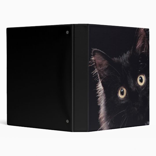 Angel Eyes - Multi-Purpose Binder