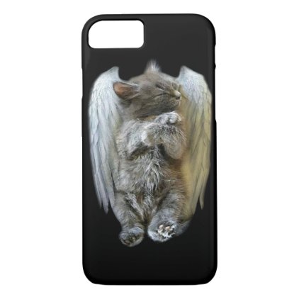 Angel Face iPhone 8/7 Case