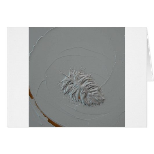 Angel Feather Cards (Front Horizontal)