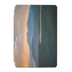Angel Fire Ipad Smart Cover
