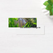 Angel Fish Bookmark (Desk)