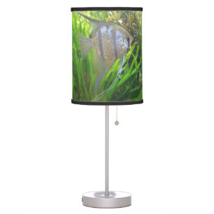 Angel Fish Table Lamp