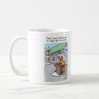 Angel Food Mug