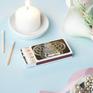 Angel Friends Matchboxes