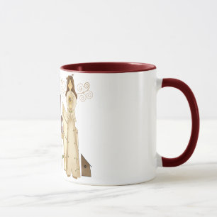 Angel Gift 4 Mug