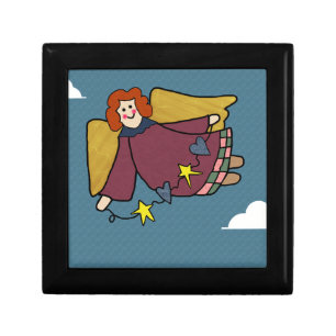 Angel Gift Box