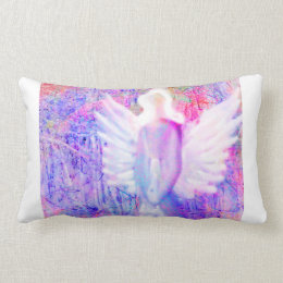 angel pillow