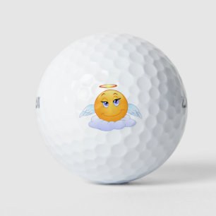 Angel Golf Balls