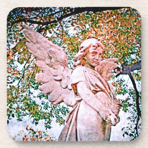 Angel Grace Coaster