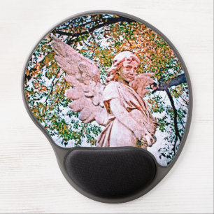 Angel Grace Gel Mouse Pad