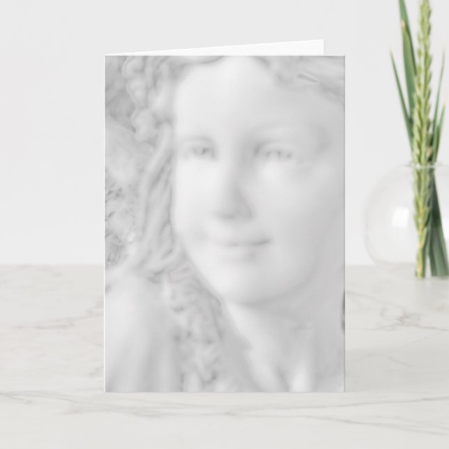 Angel Greeting Cards (Front)