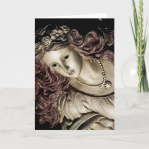 Angel Greeting Cards