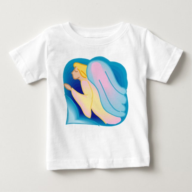 Angel Haven Shirt (Front)