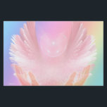 Angel Healing flyers<br><div class="desc">flyers</div>