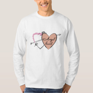 angel heart t shirt