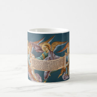 Angel Icon Mug