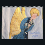 Angel Icons        ... Calendar<br><div class="desc">June Walters Angel Icons</div>