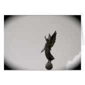 Angel in Denmark (Front Horizontal)