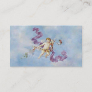 Angel in Heaven I ~ Business Card