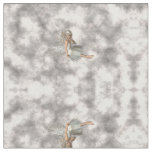 Angel in the Clouds Fabric