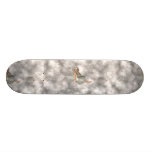 Angel in the Clouds Skateboard