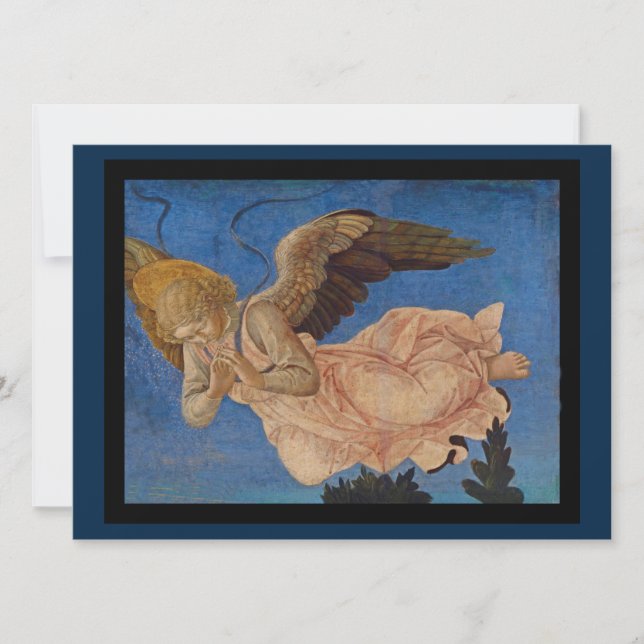 Angel in the Sky (Front)