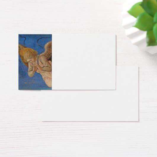 Angel in the Sky (Desk)