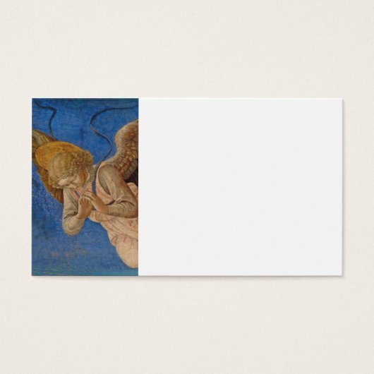 Angel in the Sky (Front)