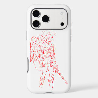Angel iPhone 17 Pro Max Case