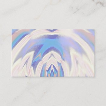 Angel Light Spiritual Life Coach Healer. Business Card by valeriegayle at Zazzle
