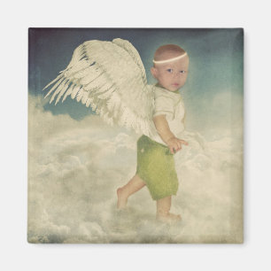 Angel Magnet