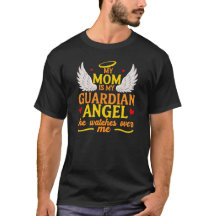 Angel Mom 