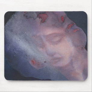Angel Mouse Pad