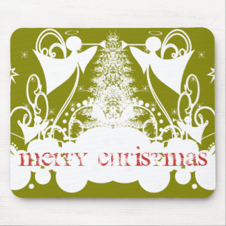 Angel Mousepad