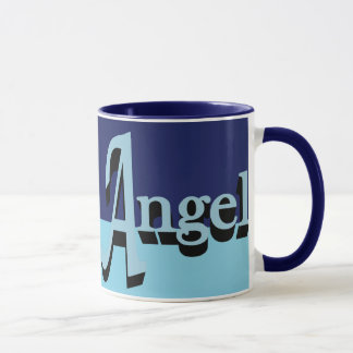 Angel Mug