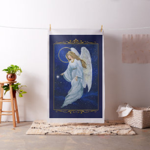 Angel Nocturne Fabric