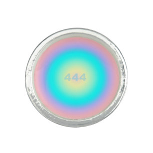Angel Number 444 - Protection Ring