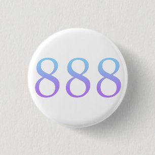 Angel Number 888 - Balance Button