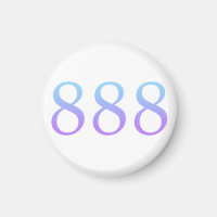 Angel Number 888 - Balance