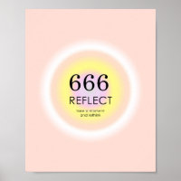 Angel Numbers Numerology 666 Reflect Meaning