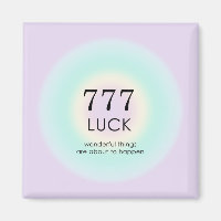 Angel Numbers Numerology 777 Luck