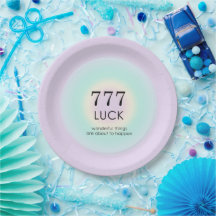 Angel Numbers Numerology 777 Luck  