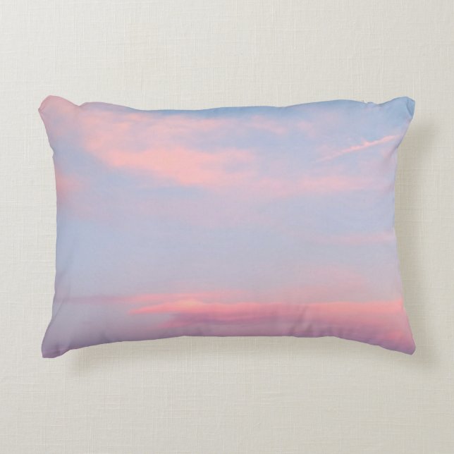 Angel Numbers, Support - Angel Number 444 Accent Pillow (Front)