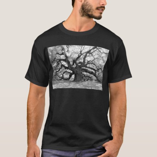 Angel Oak T_Shirt