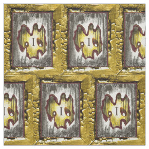 Angel of Death Fabric