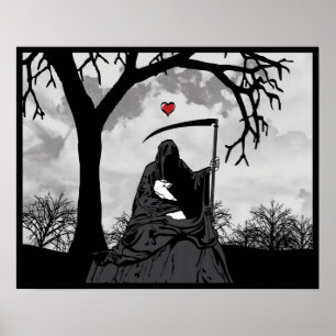 Angel of Death Poster