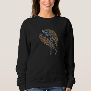 Angel of Death Sweatshirt